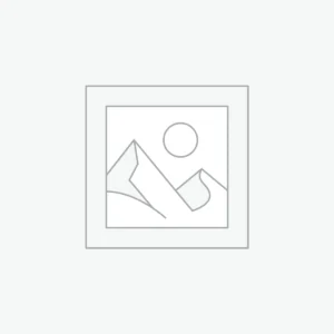 Bacon Mushroom Burger – Sun Burger (Good for 5 Persons)